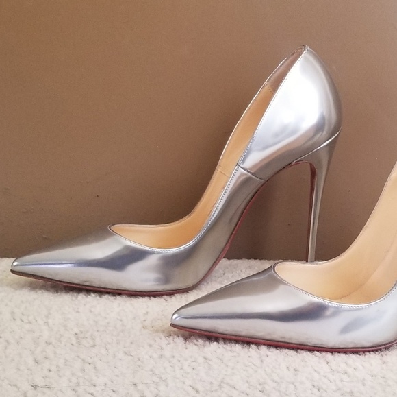 Christian Louboutin Shoes - Christian Louboutin